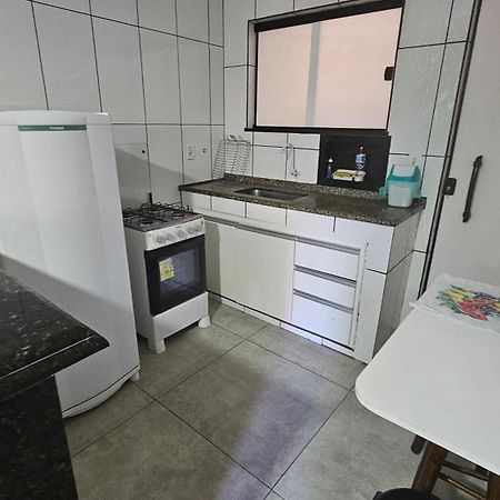 Nossa Casa Loft Apartment Arraial do Cabo Exterior foto