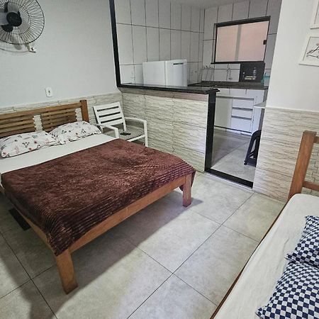 Nossa Casa Loft Apartment Arraial do Cabo Exterior foto