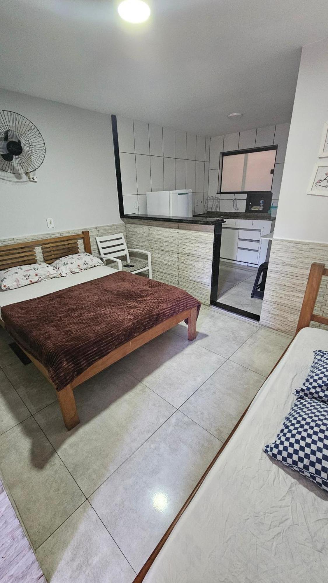 Nossa Casa Loft Apartment Arraial do Cabo Exterior foto
